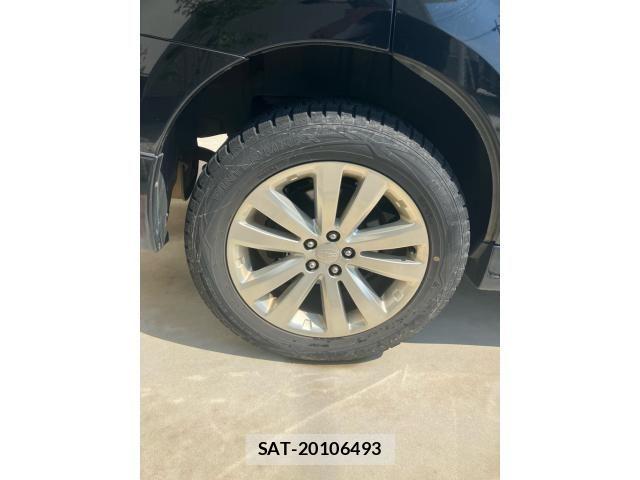 Subaru FORESTER 2011-04 8335907-3