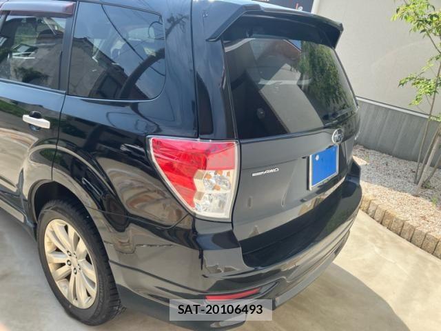 Subaru FORESTER 2011-04 8335907-5