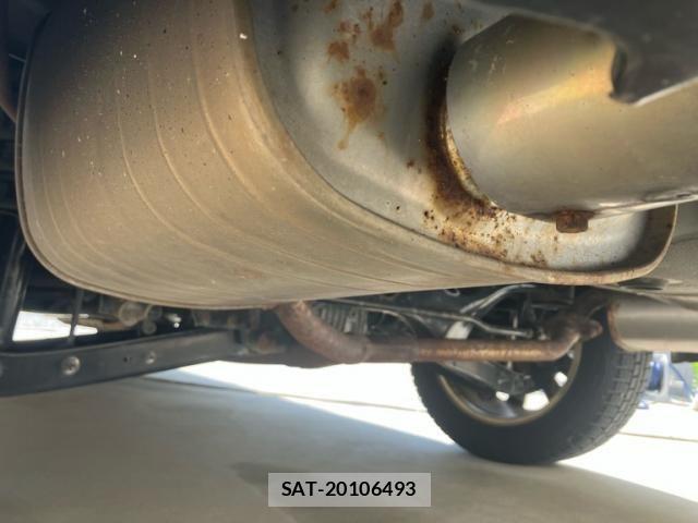 Subaru FORESTER 2011-04 8335907-7