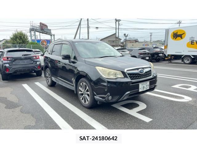 Subaru FORESTER 2013-07 8335905-0