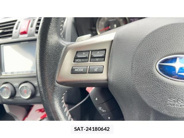 Subaru FORESTER 2013-07 8335905-12