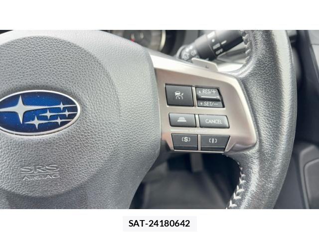 Subaru FORESTER 2013-07 8335905-13