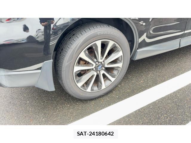 Subaru FORESTER 2013-07 8335905-2