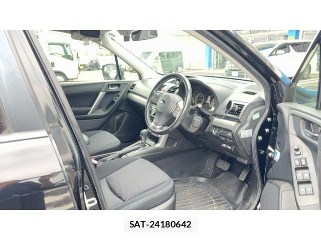 Subaru FORESTER 2013-07 8335905-3