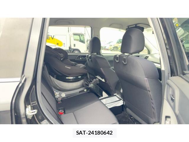 Subaru FORESTER 2013-07 8335905-4