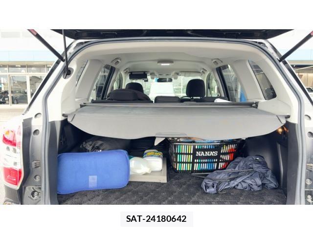 Subaru FORESTER 2013-07 8335905-6