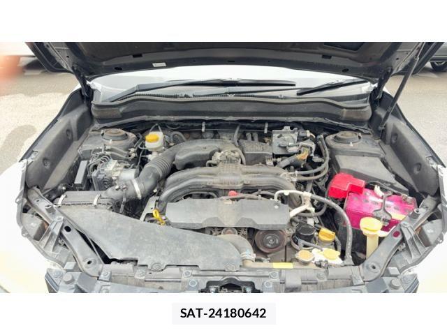 Subaru FORESTER 2013-07 8335905-8