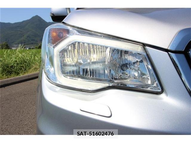 Subaru FORESTER 2015-08 8335885-9