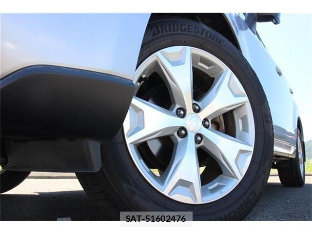 Subaru FORESTER 2015-08 8335885-11