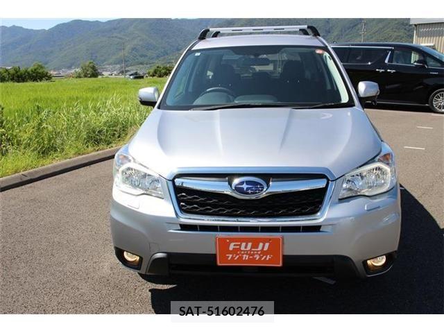 Subaru FORESTER 2015-08 8335885-12