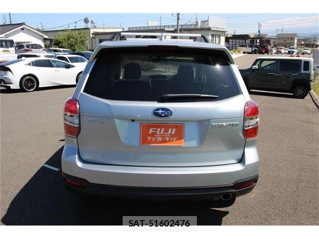 Subaru FORESTER 2015-08 8335885-13