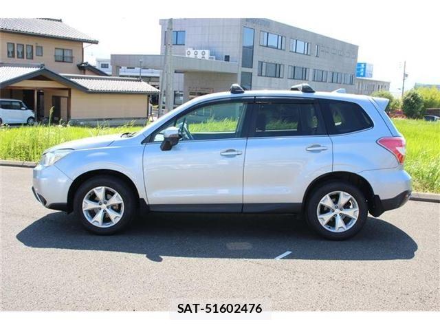 Subaru FORESTER 2015-08 8335885-23