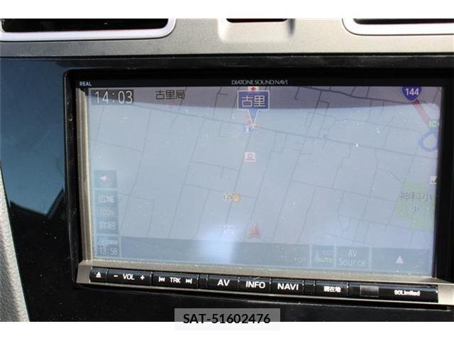 Subaru FORESTER 2015-08 8335885-2