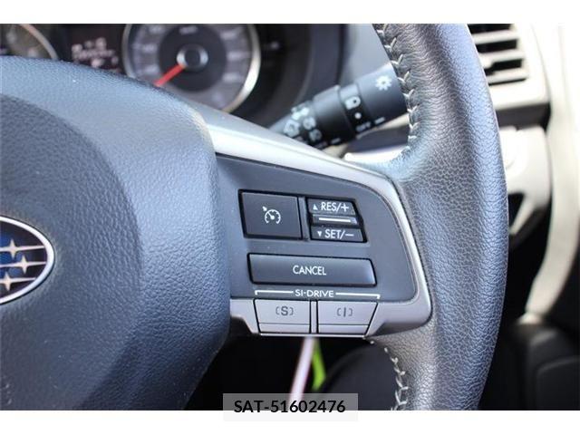 Subaru FORESTER 2015-08 8335885-4