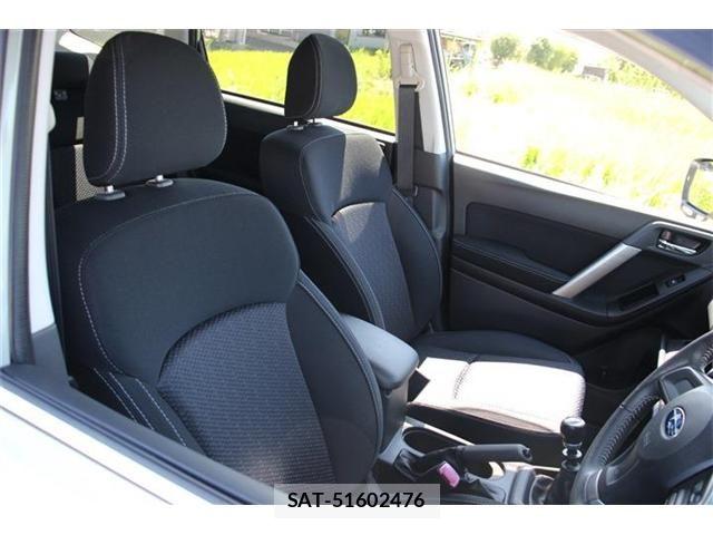 Subaru FORESTER 2015-08 8335885-6