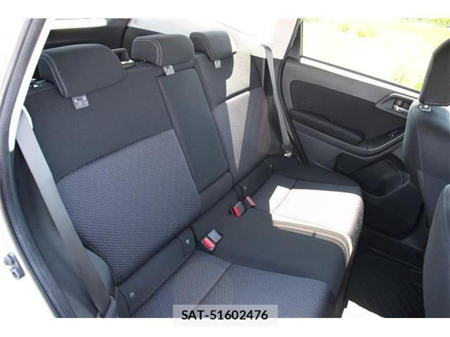 Subaru FORESTER 2015-08 8335885-7