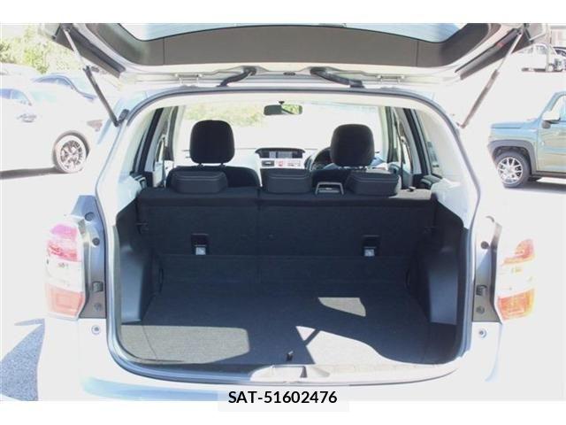 Subaru FORESTER 2015-08 8335885-8