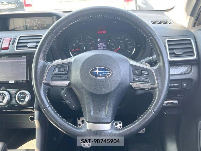 Subaru FORESTER 2015-01 8335903-9