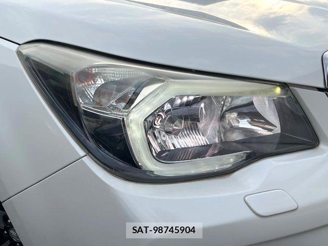 Subaru FORESTER 2015-01 8335903-10