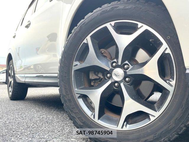 Subaru FORESTER 2015-01 8335903-11