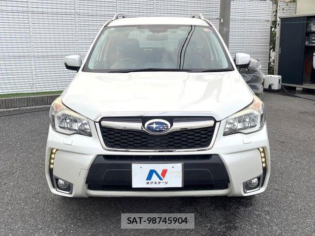 Subaru FORESTER 2015-01 8335903-12