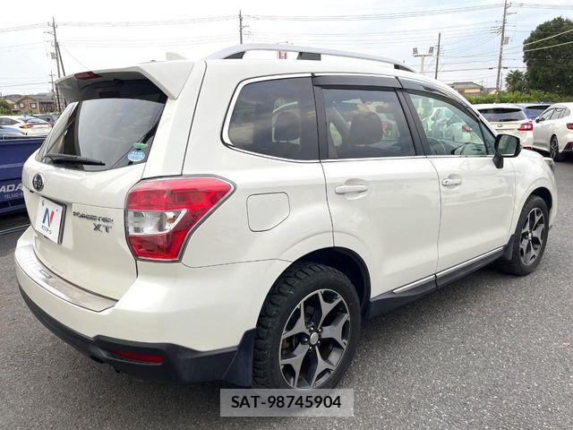 Subaru FORESTER 2015-01 8335903-15