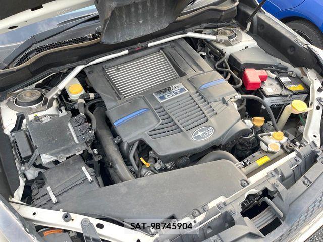 Subaru FORESTER 2015-01 8335903-16