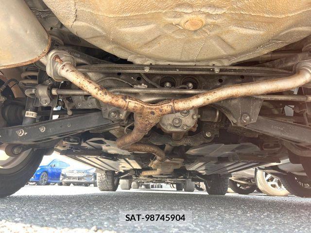 Subaru FORESTER 2015-01 8335903-17