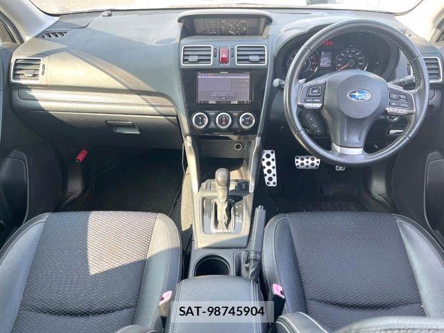Subaru FORESTER 2015-01 8335903-1