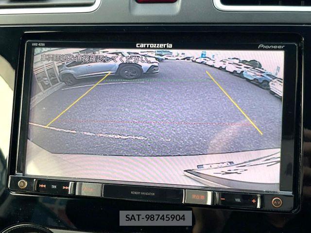 Subaru FORESTER 2015-01 8335903-3