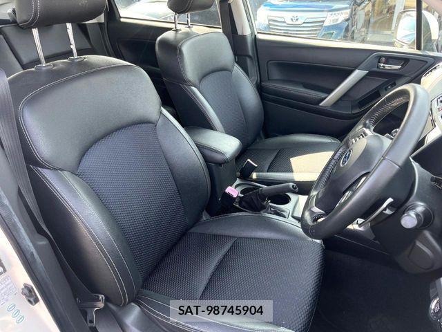 Subaru FORESTER 2015-01 8335903-6