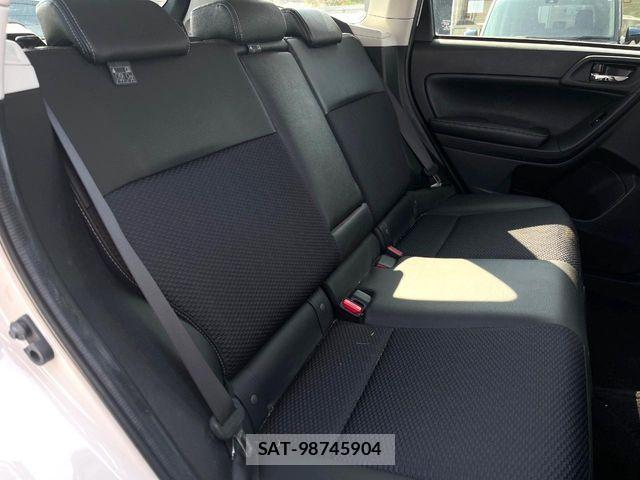 Subaru FORESTER 2015-01 8335903-7