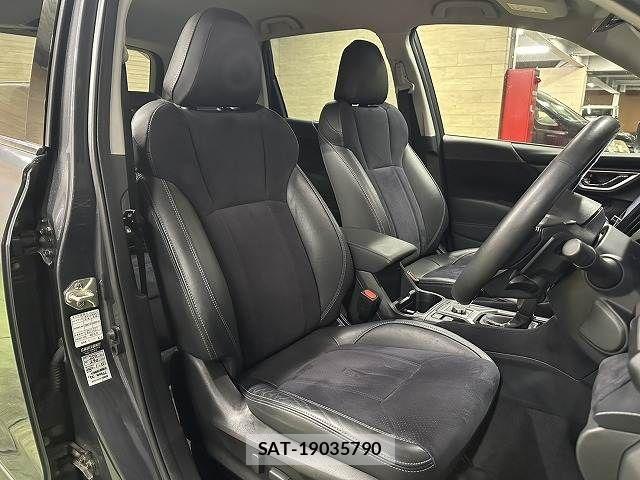 Subaru FORESTER 2022-03 8335877-10