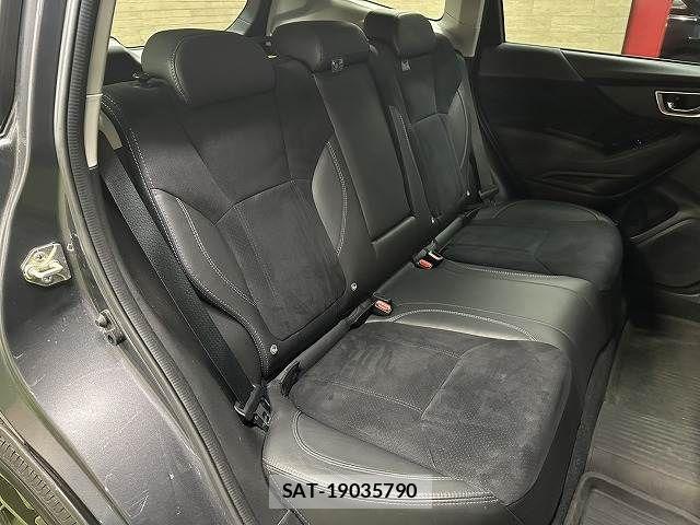 Subaru FORESTER 2022-03 8335877-11