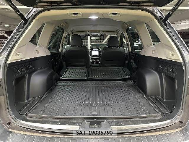 Subaru FORESTER 2022-03 8335877-12