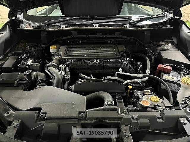 Subaru FORESTER 2022-03 8335877-13