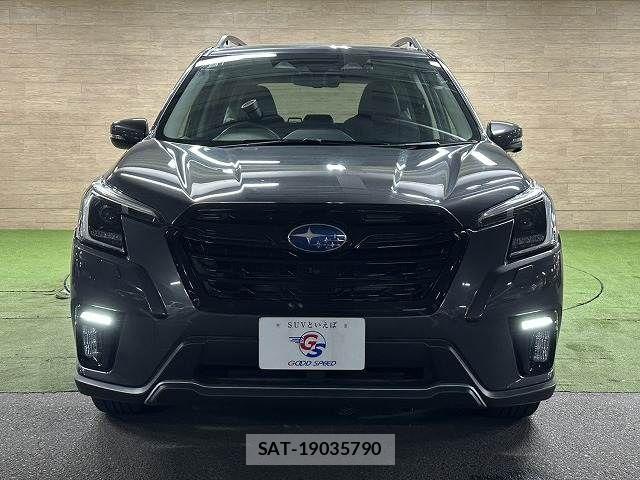 Subaru FORESTER 2022-03 8335877-14