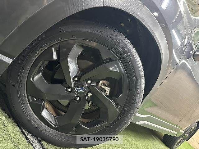 Subaru FORESTER 2022-03 8335877-18