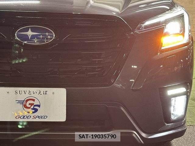 Subaru FORESTER 2022-03 8335877-19