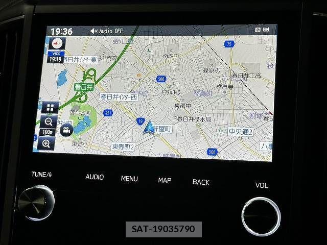 Subaru FORESTER 2022-03 8335877-2