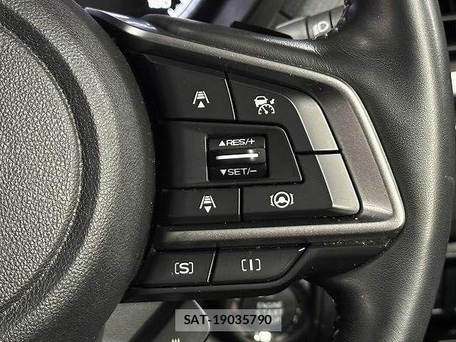 Subaru FORESTER 2022-03 8335877-7