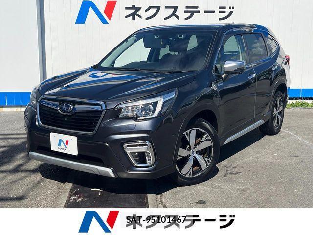 Subaru FORESTER 2019-03 8335880-0