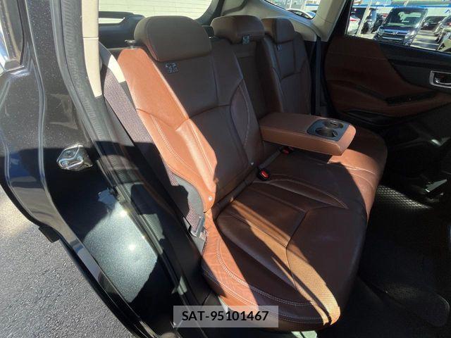 Subaru FORESTER 2019-03 8335880-9