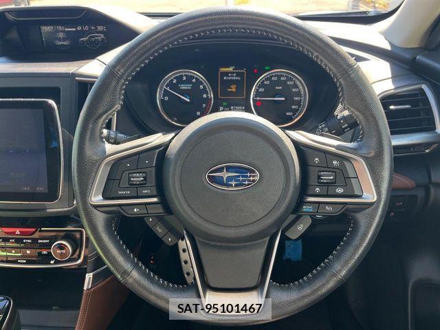Subaru FORESTER 2019-03 8335880-11