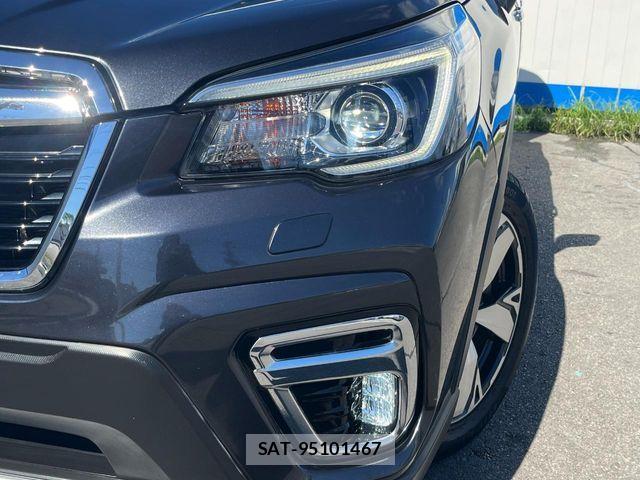 Subaru FORESTER 2019-03 8335880-12