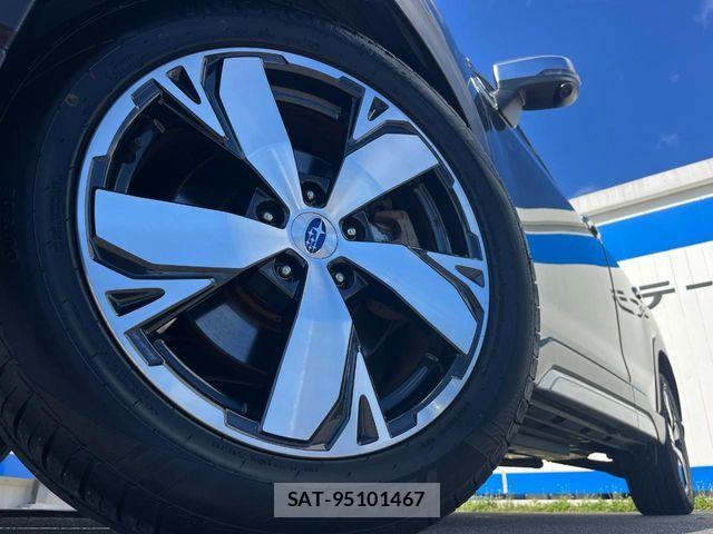 Subaru FORESTER 2019-03 8335880-13