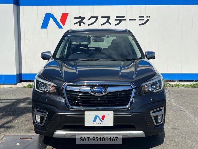 Subaru FORESTER 2019-03 8335880-14