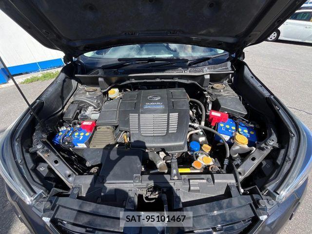Subaru FORESTER 2019-03 8335880-18