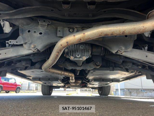 Subaru FORESTER 2019-03 8335880-19