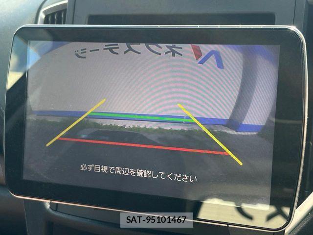 Subaru FORESTER 2019-03 8335880-6